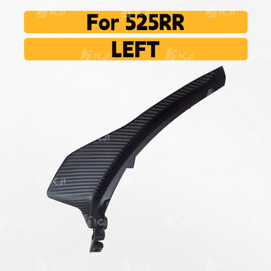 For VOGE 525RR Fixed Wing Cover Case Casing Replacement Parts