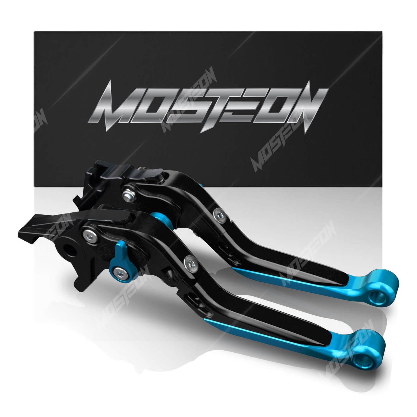 For Honda SH 350/300/160/150/125 Brake Lever Set Foldable Extendable Adjustable Handle Levers Motorcycle Accessories Parts