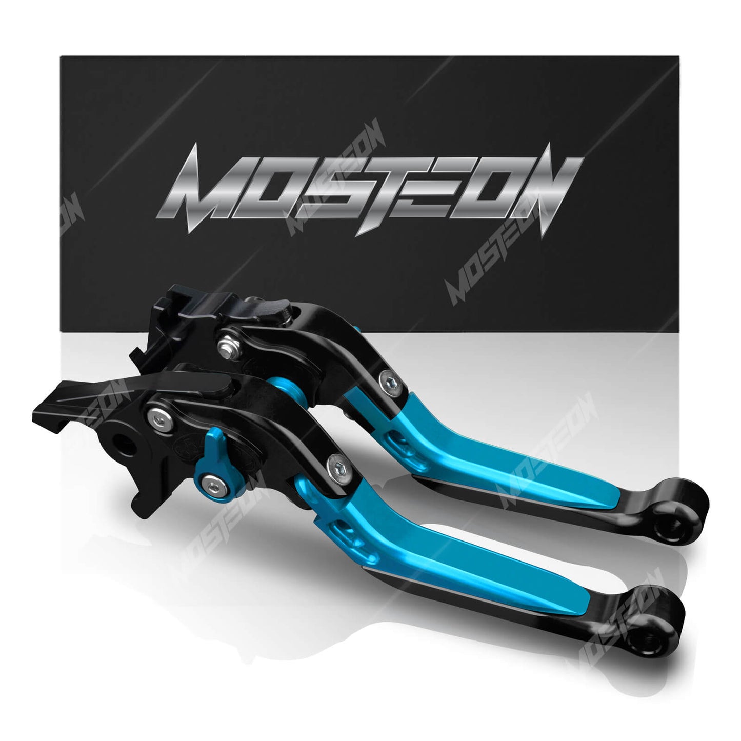 For Honda SH 350/300/160/150/125 Brake Lever Set Foldable Extendable Adjustable Handle Levers Motorcycle Accessories Parts