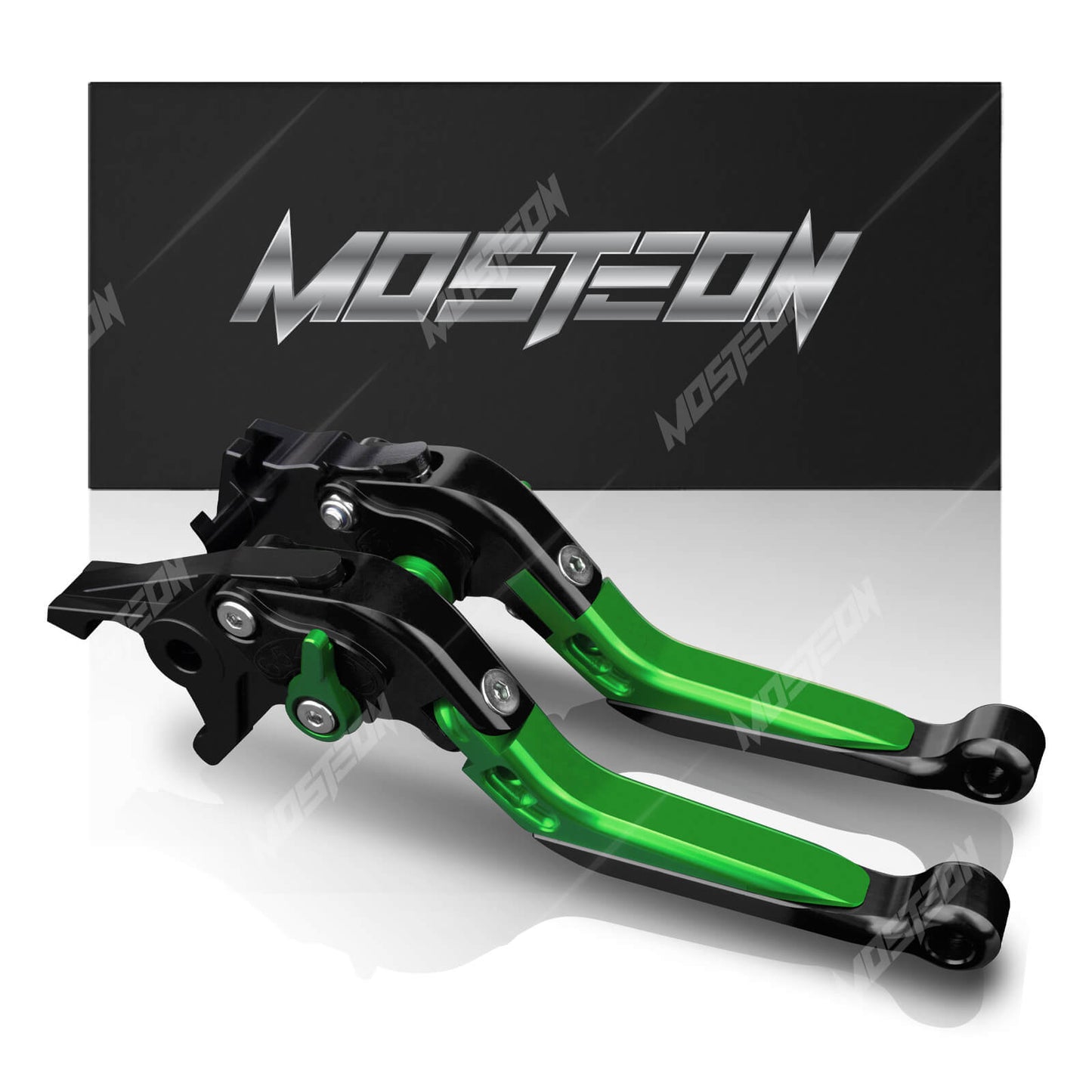 For Honda SH 350/300/160/150/125 Brake Lever Set Foldable Extendable Adjustable Handle Levers Motorcycle Accessories Parts