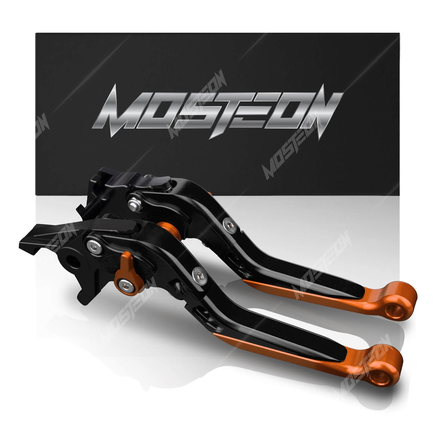 For Honda SH 350/300/160/150/125 Brake Lever Set Foldable Extendable Adjustable Handle Levers Motorcycle Accessories Parts