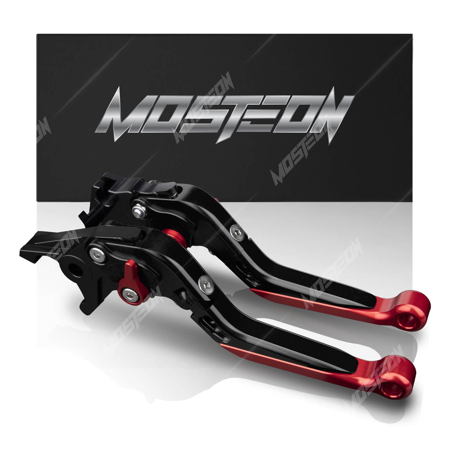 For Honda SH 350/300/160/150/125 Brake Lever Set Foldable Extendable Adjustable Handle Levers Motorcycle Accessories Parts
