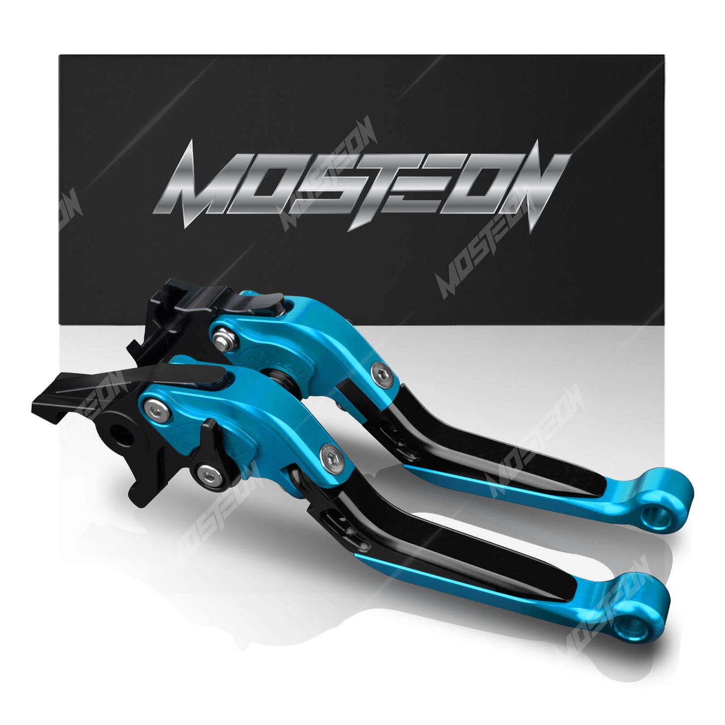 For Honda SH 350/300/160/150/125 Brake Lever Set Foldable Extendable Adjustable Handle Levers Motorcycle Accessories Parts