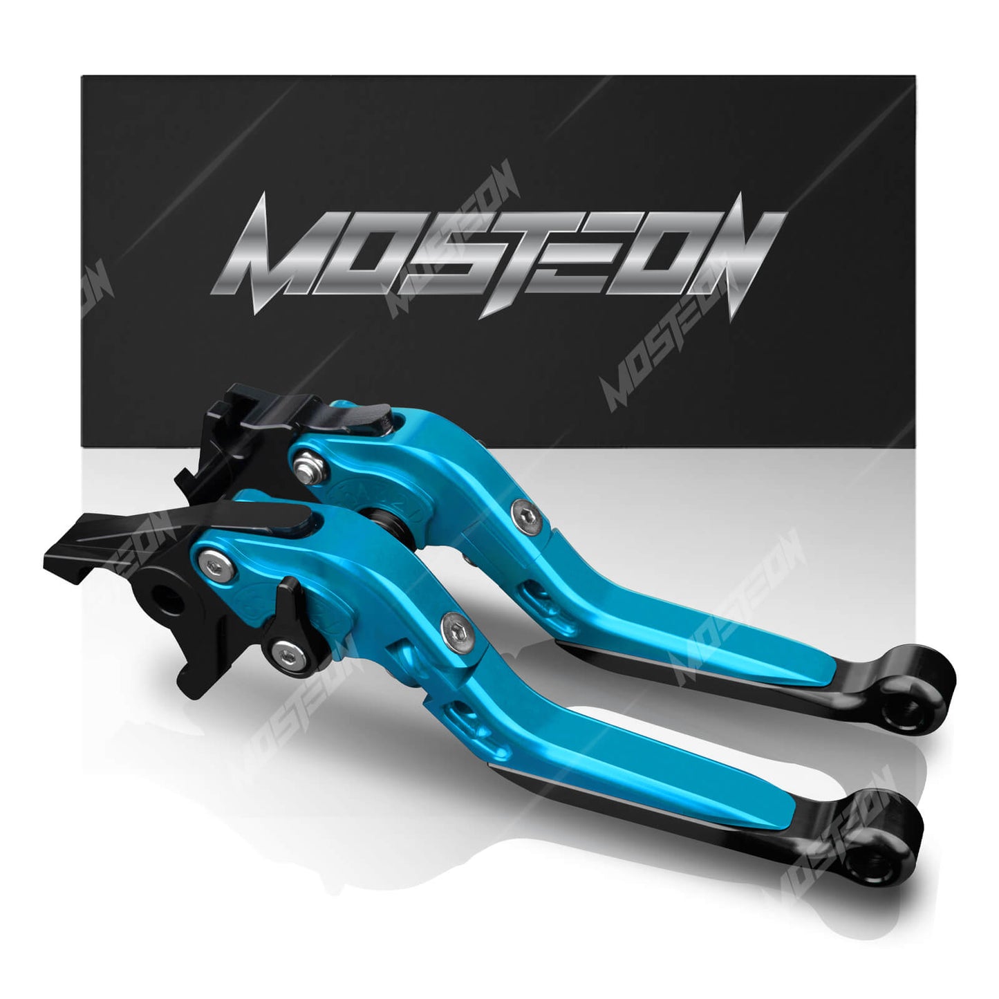 For Honda SH 350/300/160/150/125 Brake Lever Set Foldable Extendable Adjustable Handle Levers Motorcycle Accessories Parts