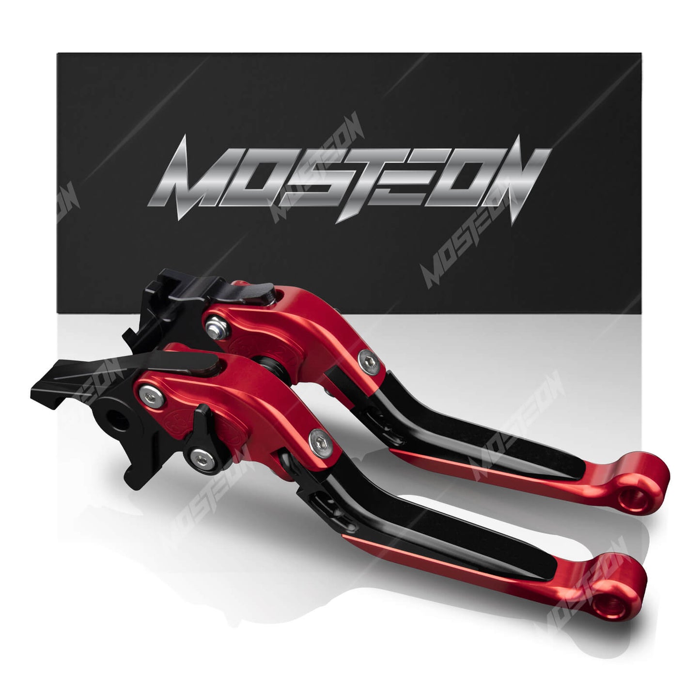 For Honda SH 350/300/160/150/125 Brake Lever Set Foldable Extendable Adjustable Handle Levers Motorcycle Accessories Parts
