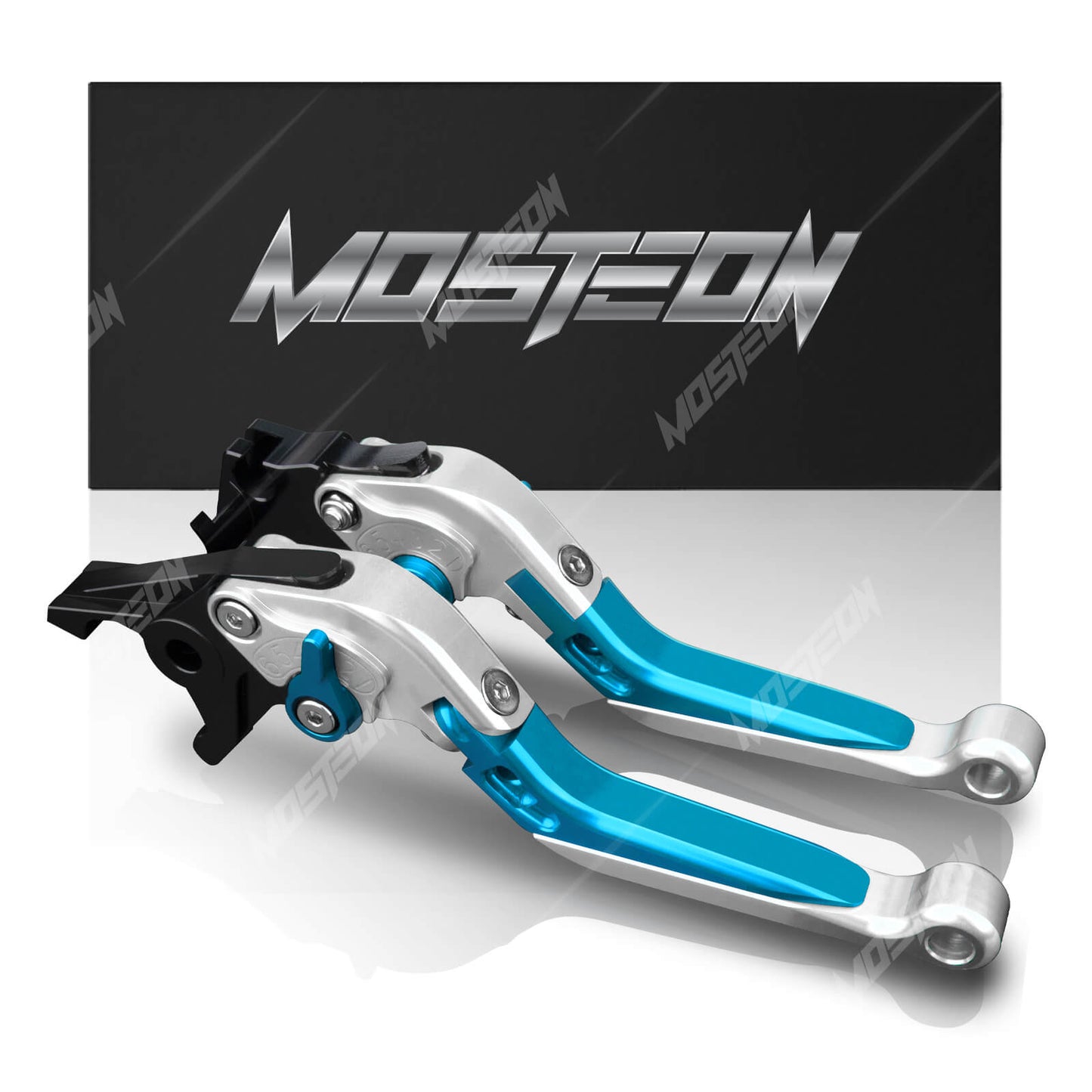 For Honda SH 350/300/160/150/125 Brake Lever Set Foldable Extendable Adjustable Handle Levers Motorcycle Accessories Parts