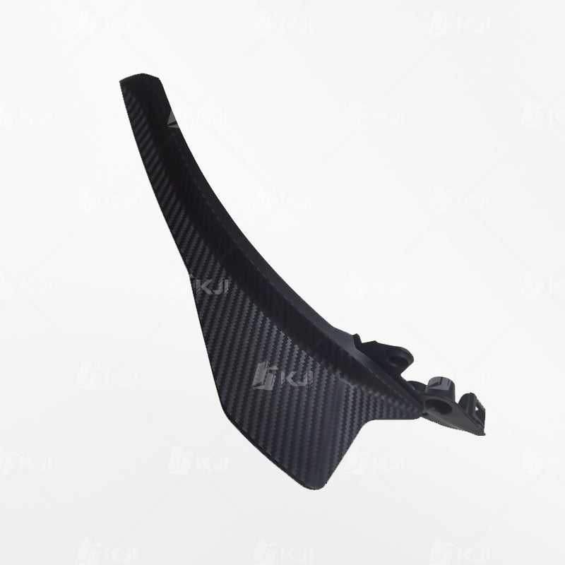For VOGE 525RR Fixed Wing Cover Case Casing Replacement Parts