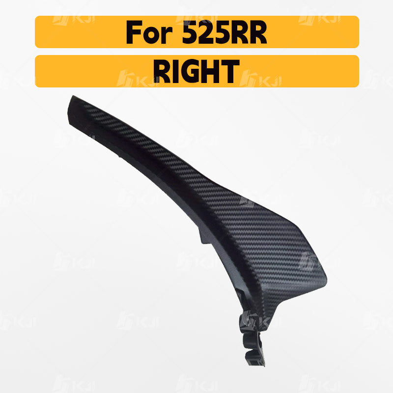 For VOGE 525RR Fixed Wing Cover Case Casing Replacement Parts