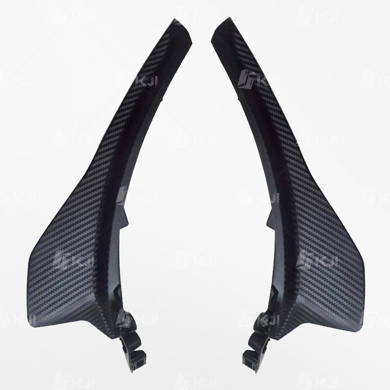 For VOGE 525RR Fixed Wing Cover Case Casing Replacement Parts