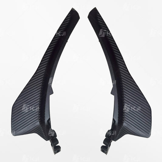 For VOGE 525RR Fixed Wing Cover Case Casing Replacement Parts