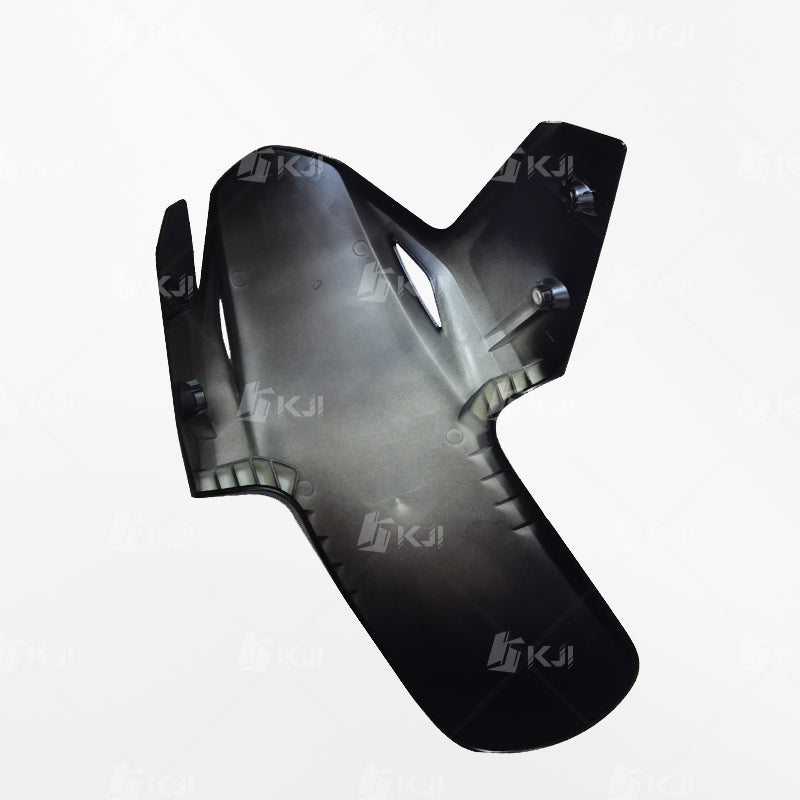 For VOGE 525RR Front Fender Cover Case Front Upper Water Mudguard Casing Replacement Parts