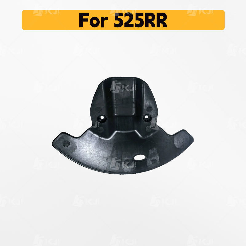 For VOGE 525RR Front Fender Cover Case Front Upper Water Mudguard Casing Replacement Parts