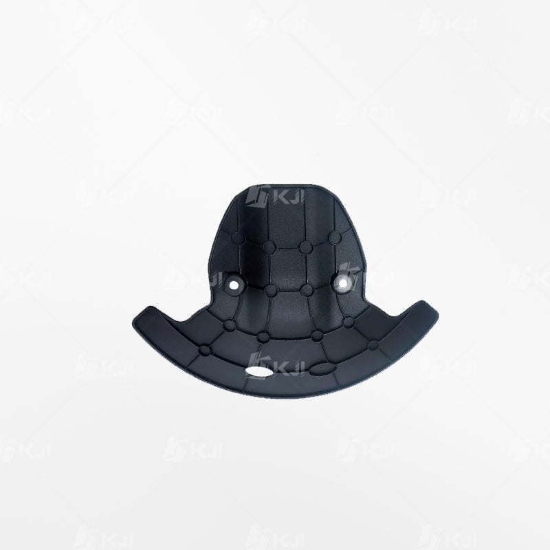 For VOGE 525RR Front Fender Cover Case Front Upper Water Mudguard Casing Replacement Parts