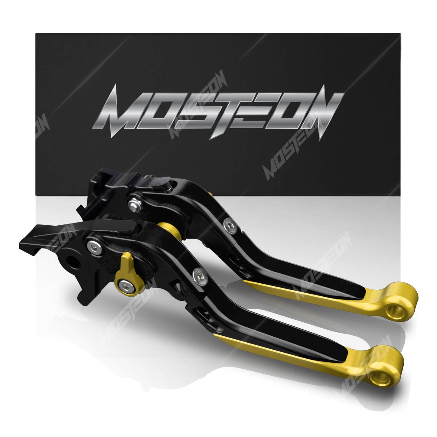 For Honda SH 350/300/160/150/125 Brake Lever Set Foldable Extendable Adjustable Handle Levers Motorcycle Accessories Parts