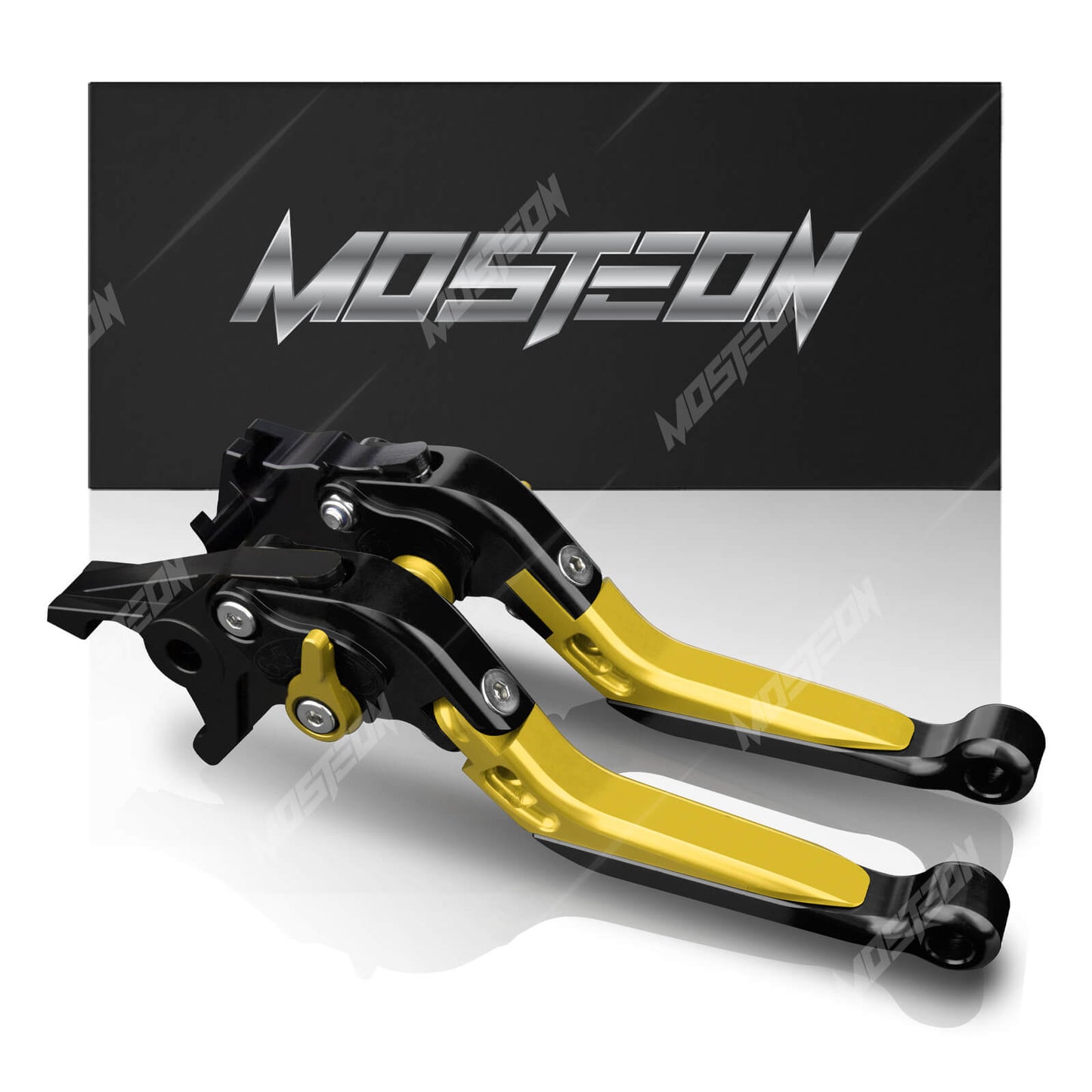 For Honda SH 350/300/160/150/125 Brake Lever Set Foldable Extendable Adjustable Handle Levers Motorcycle Accessories Parts