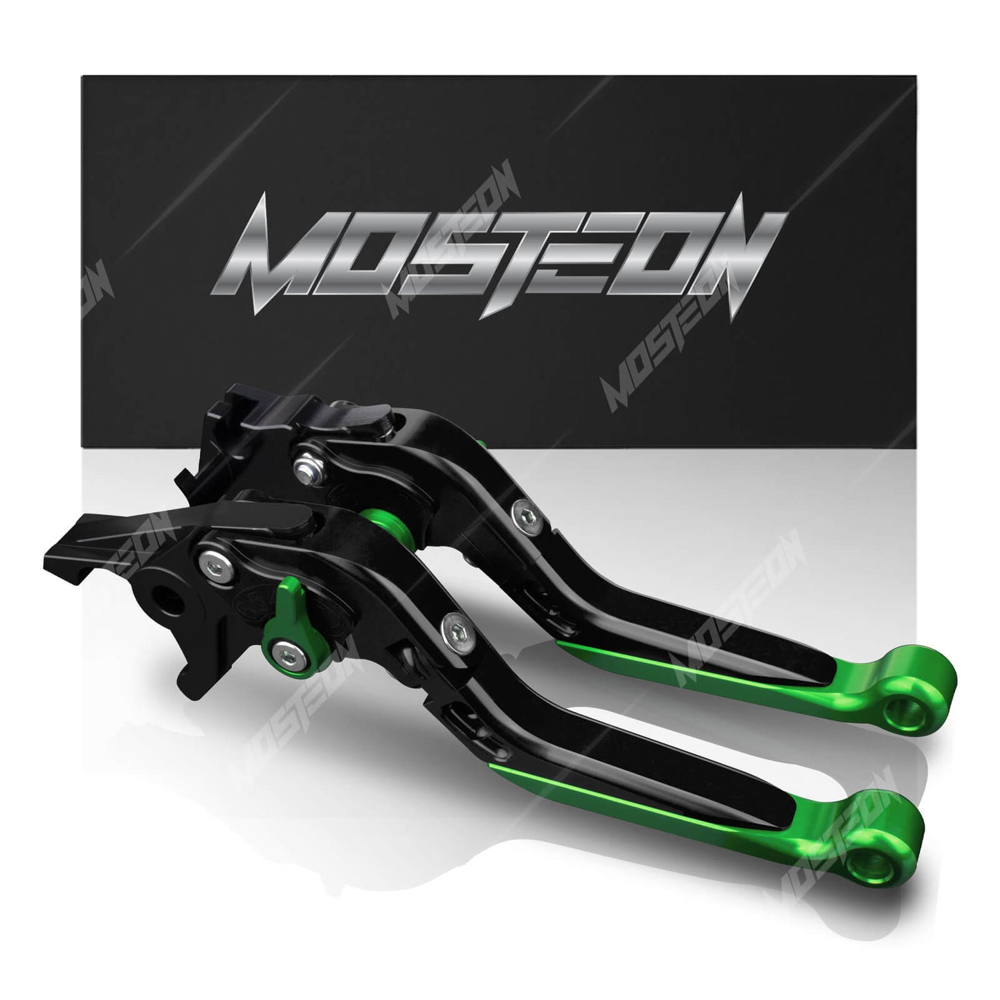 For Honda SH 350/300/160/150/125 Brake Lever Set Foldable Extendable Adjustable Handle Levers Motorcycle Accessories Parts