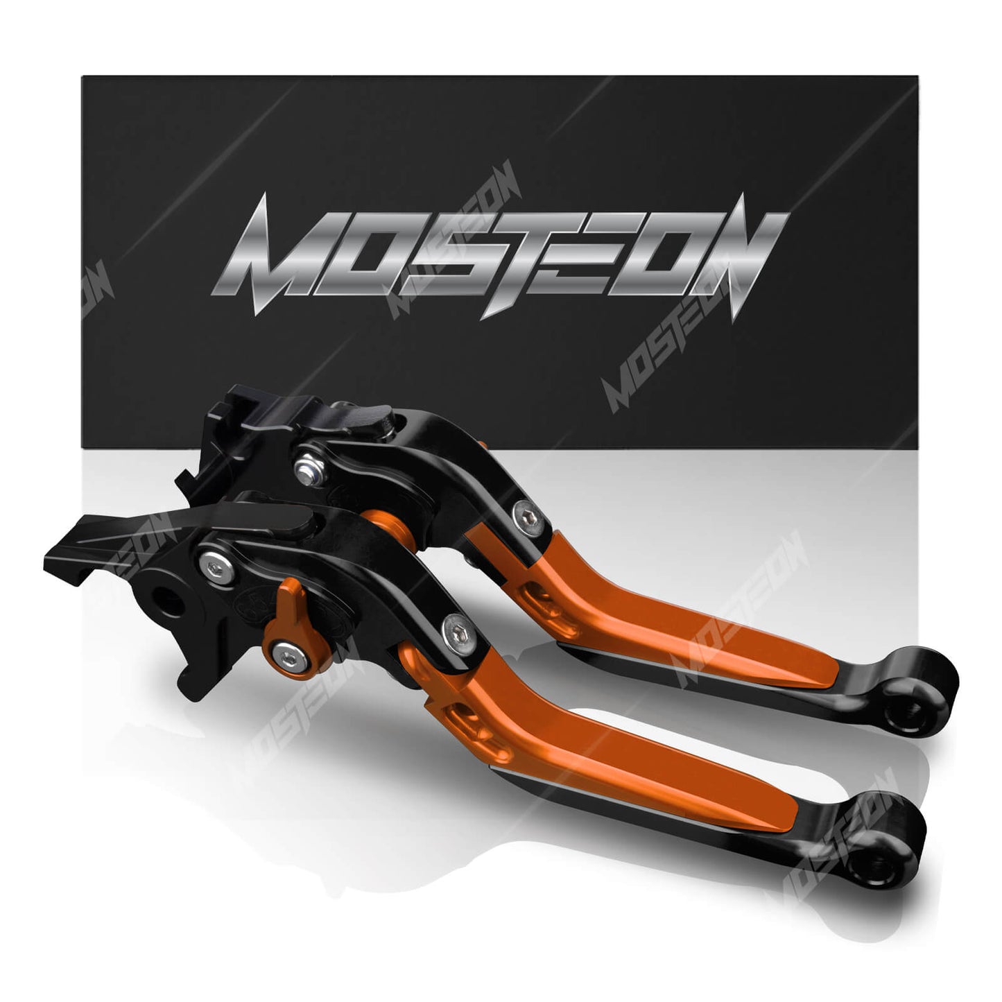 For Honda SH 350/300/160/150/125 Brake Lever Set Foldable Extendable Adjustable Handle Levers Motorcycle Accessories Parts