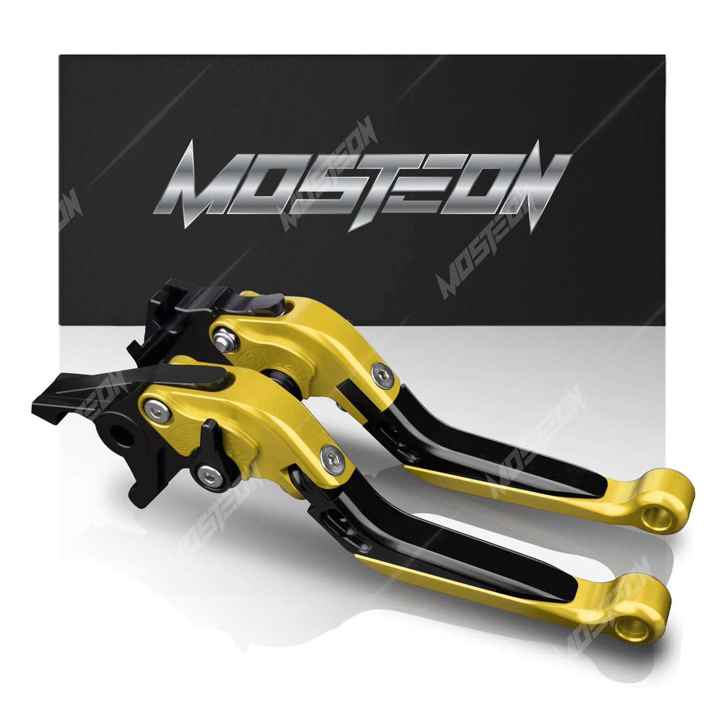 For Honda SH 350/300/160/150/125 Brake Lever Set Foldable Extendable Adjustable Handle Levers Motorcycle Accessories Parts
