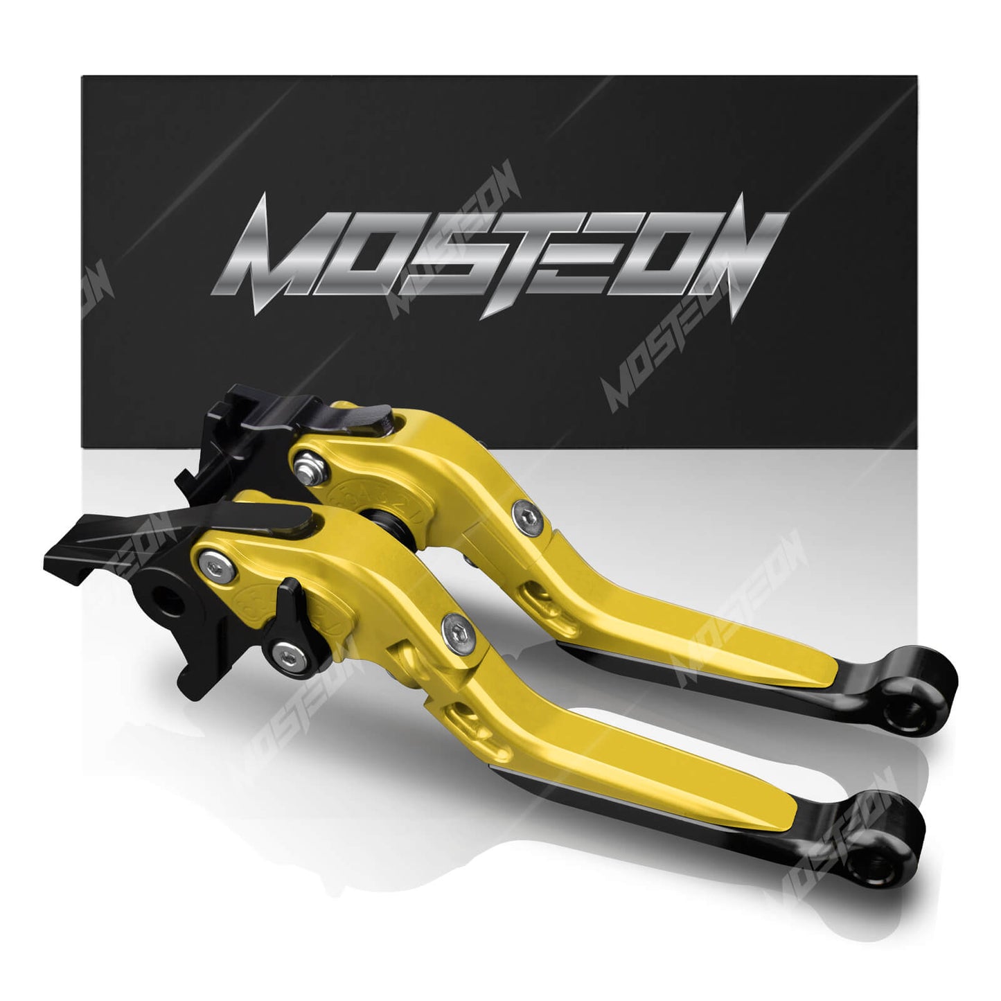For Honda SH 350/300/160/150/125 Brake Lever Set Foldable Extendable Adjustable Handle Levers Motorcycle Accessories Parts