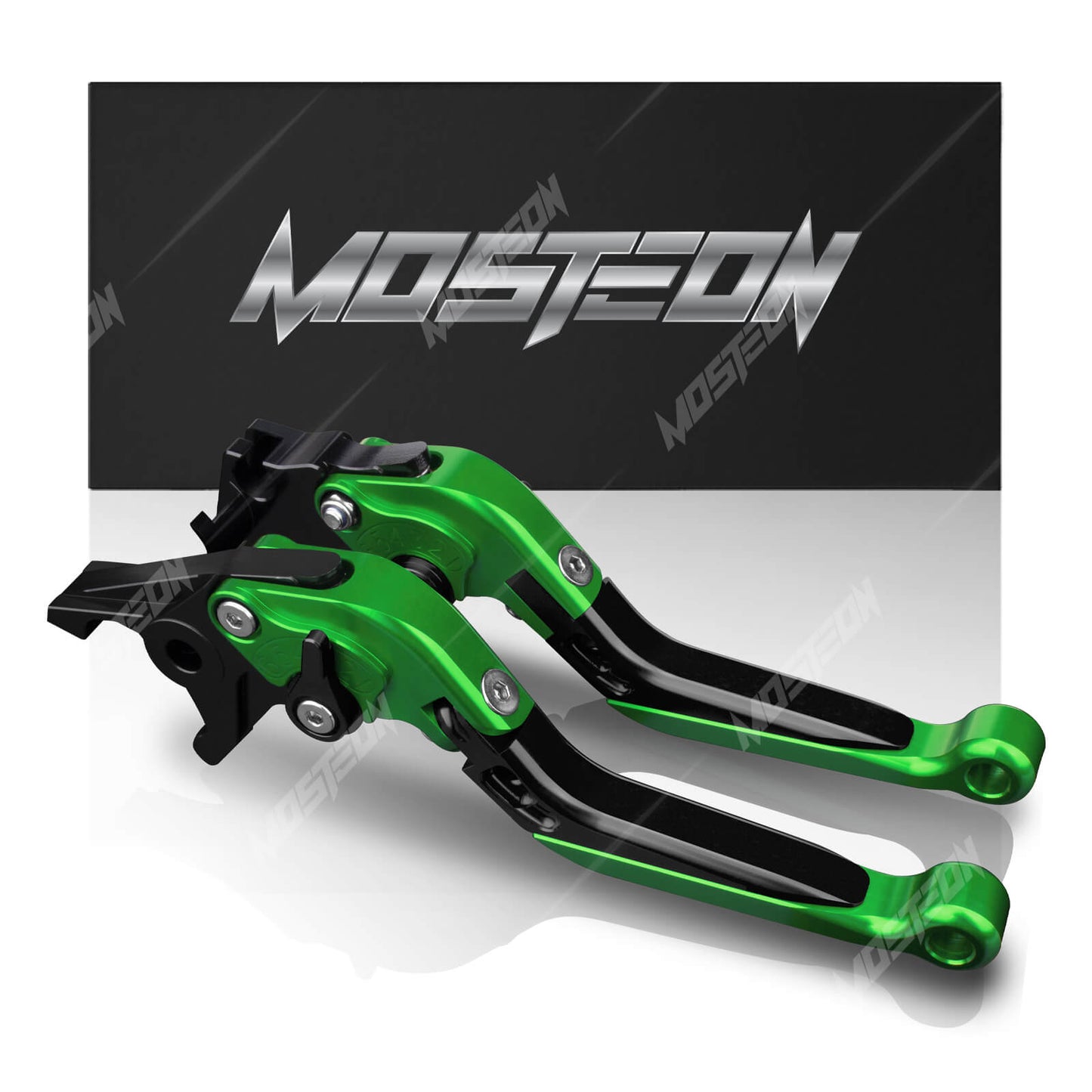 For Honda SH 350/300/160/150/125 Brake Lever Set Foldable Extendable Adjustable Handle Levers Motorcycle Accessories Parts