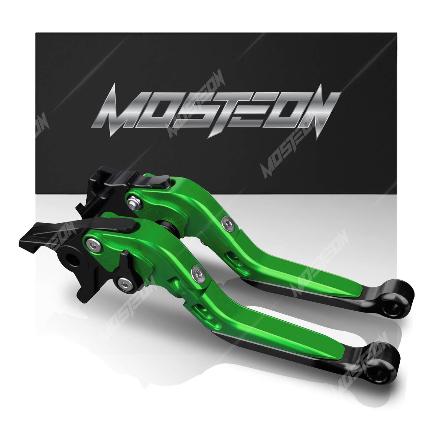 For Honda SH 350/300/160/150/125 Brake Lever Set Foldable Extendable Adjustable Handle Levers Motorcycle Accessories Parts