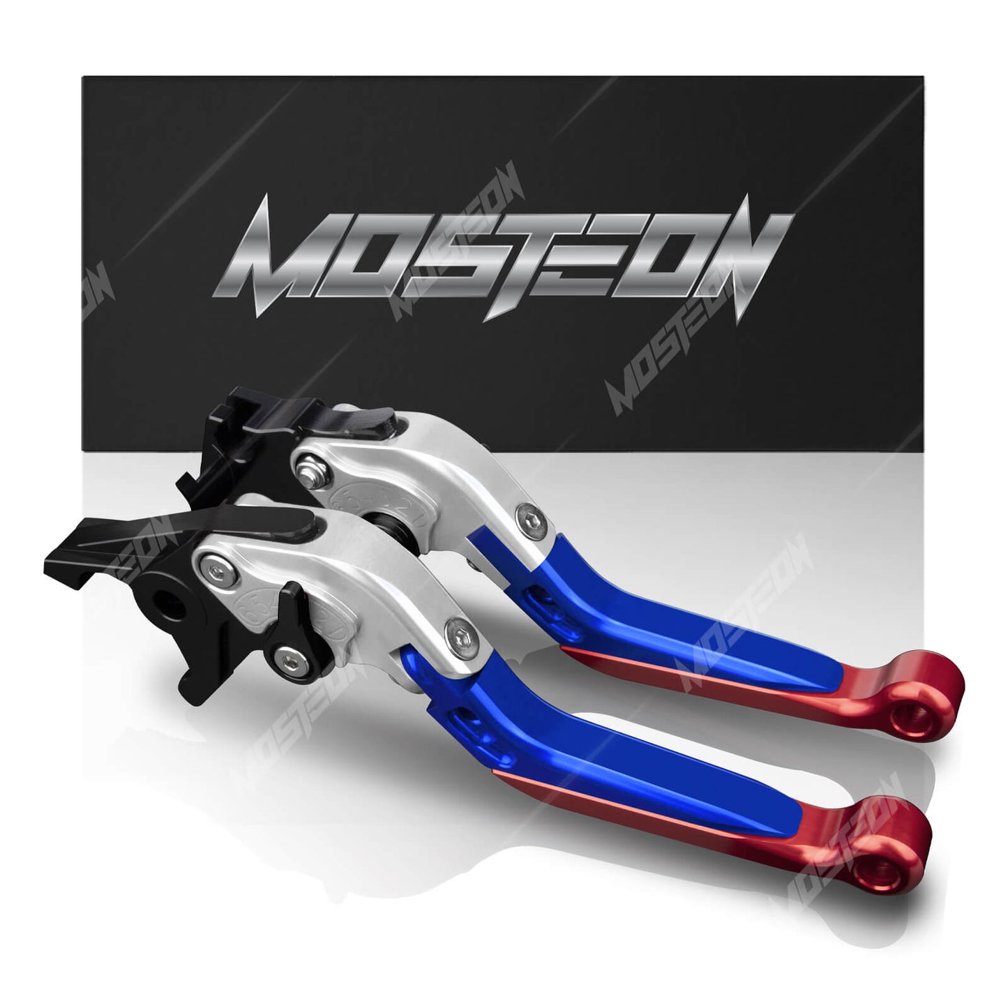For Honda SH 350/300/160/150/125 Brake Lever Set Foldable Extendable Adjustable Handle Levers Motorcycle Accessories Parts