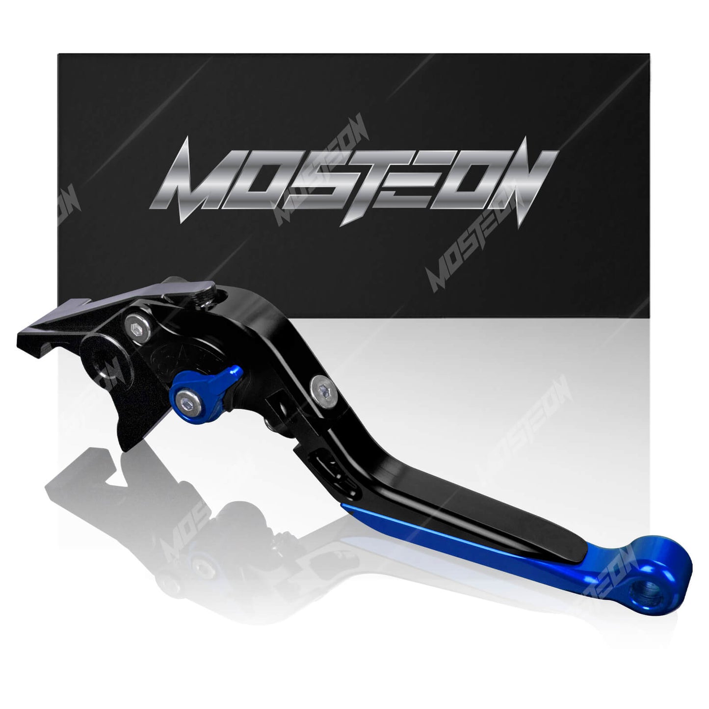 For VOGE 525RR Single Brake Lever Foldable Extendable Adjustable Handle Brake Lever (Right Side)