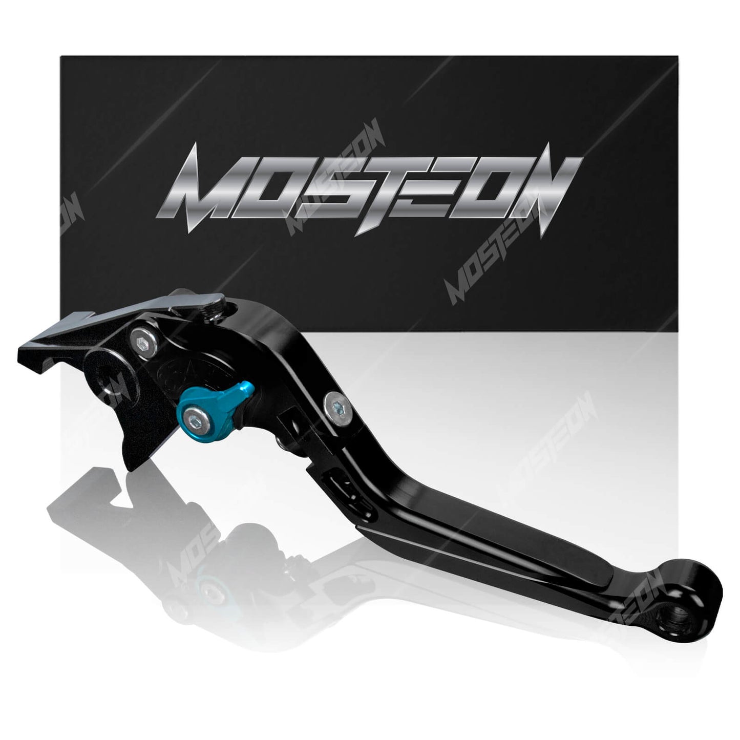 For VOGE 525RR Single Brake Lever Foldable Extendable Adjustable Handle Brake Lever (Right Side)