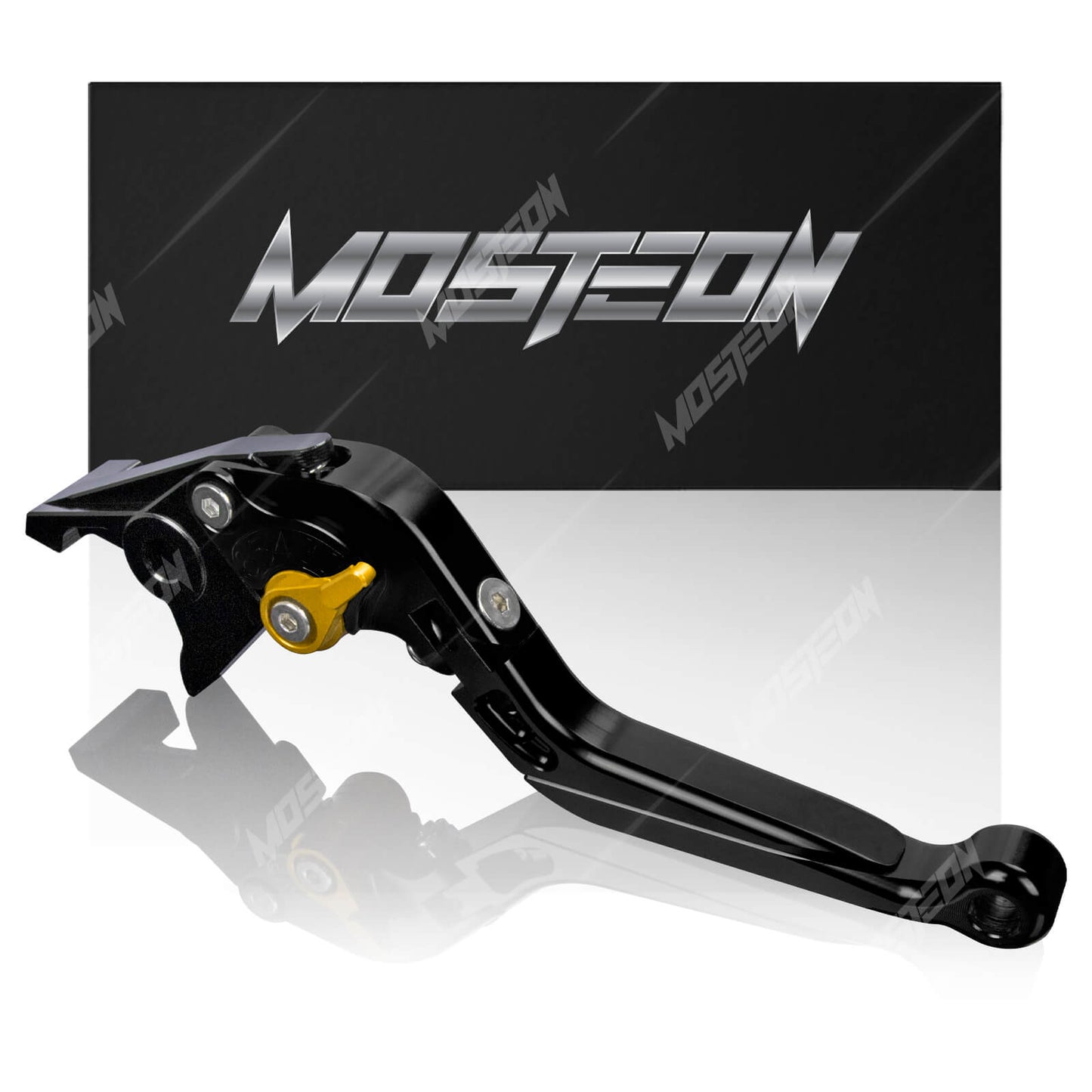 For VOGE 525RR Single Brake Lever Foldable Extendable Adjustable Handle Brake Lever (Right Side)