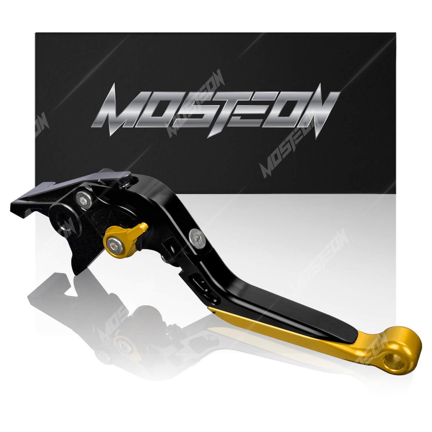 For VOGE 525RR Single Brake Lever Foldable Extendable Adjustable Handle Brake Lever (Right Side)