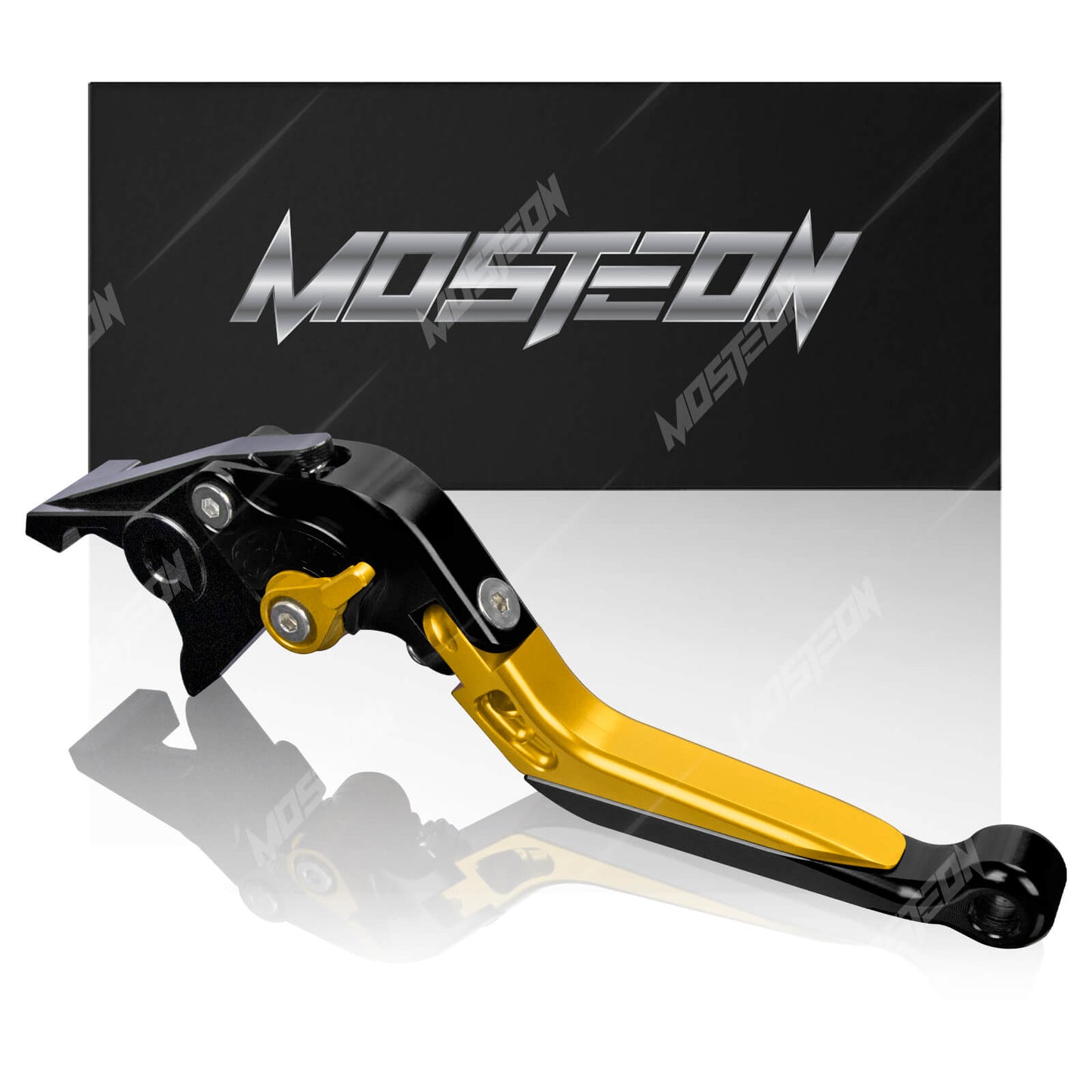 For VOGE 525RR Single Brake Lever Foldable Extendable Adjustable Handle Brake Lever (Right Side)
