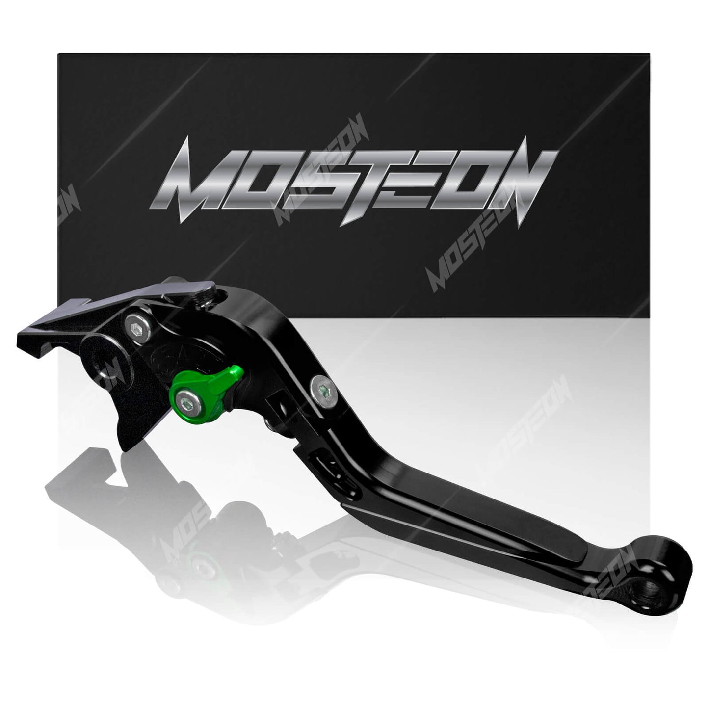 For VOGE 525RR Single Brake Lever Foldable Extendable Adjustable Handle Brake Lever (Right Side)