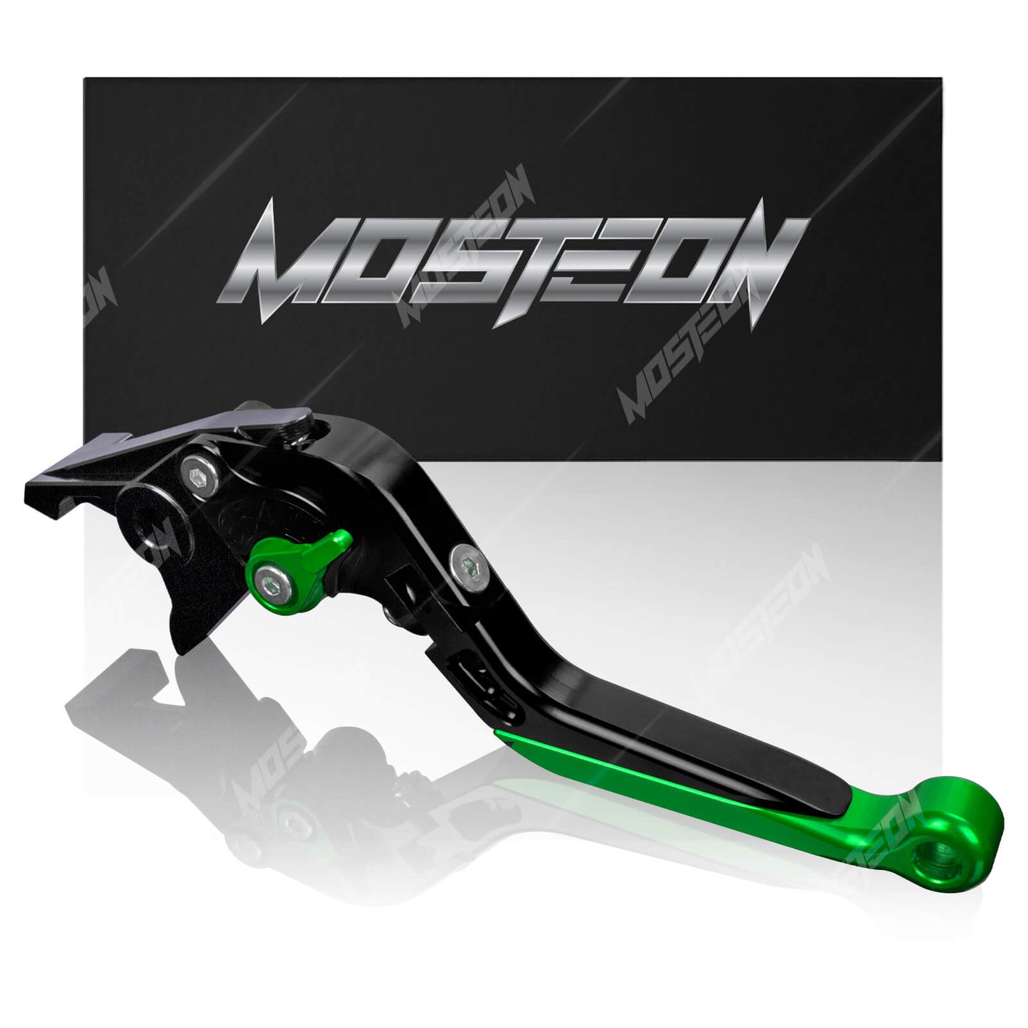 For VOGE 525RR Single Brake Lever Foldable Extendable Adjustable Handle Brake Lever (Right Side)