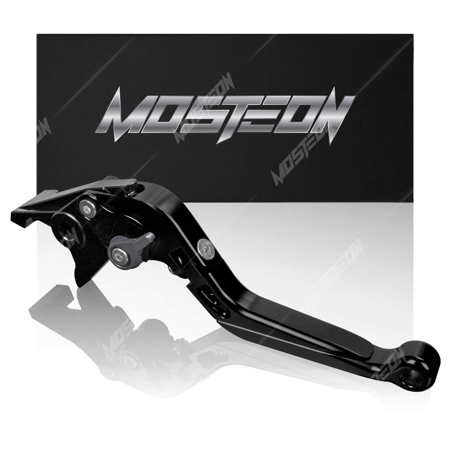 For VOGE 525RR Single Brake Lever Foldable Extendable Adjustable Handle Brake Lever (Right Side)