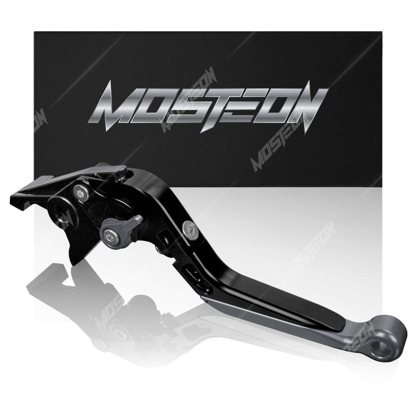 For VOGE 525RR Single Brake Lever Foldable Extendable Adjustable Handle Brake Lever (Right Side)