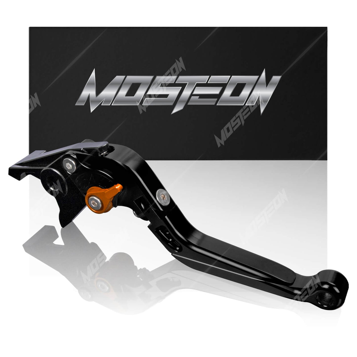 For VOGE 525RR Single Brake Lever Foldable Extendable Adjustable Handle Brake Lever (Right Side)