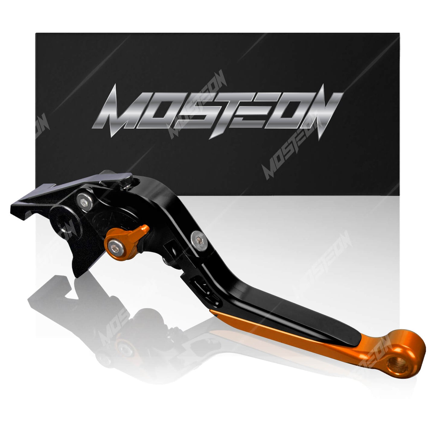 For VOGE 525RR Single Brake Lever Foldable Extendable Adjustable Handle Brake Lever (Right Side)