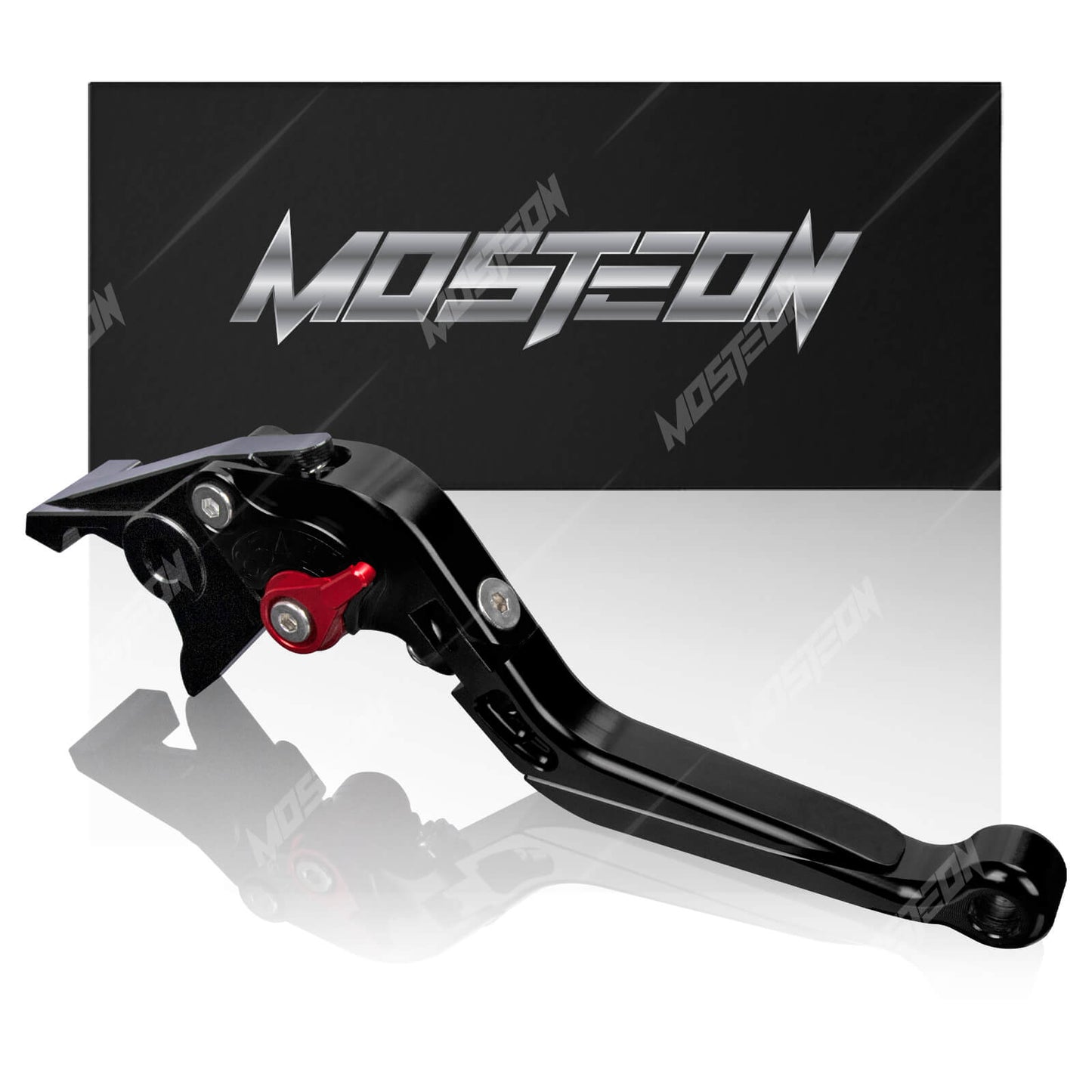 For VOGE 525RR Single Brake Lever Foldable Extendable Adjustable Handle Brake Lever (Right Side)