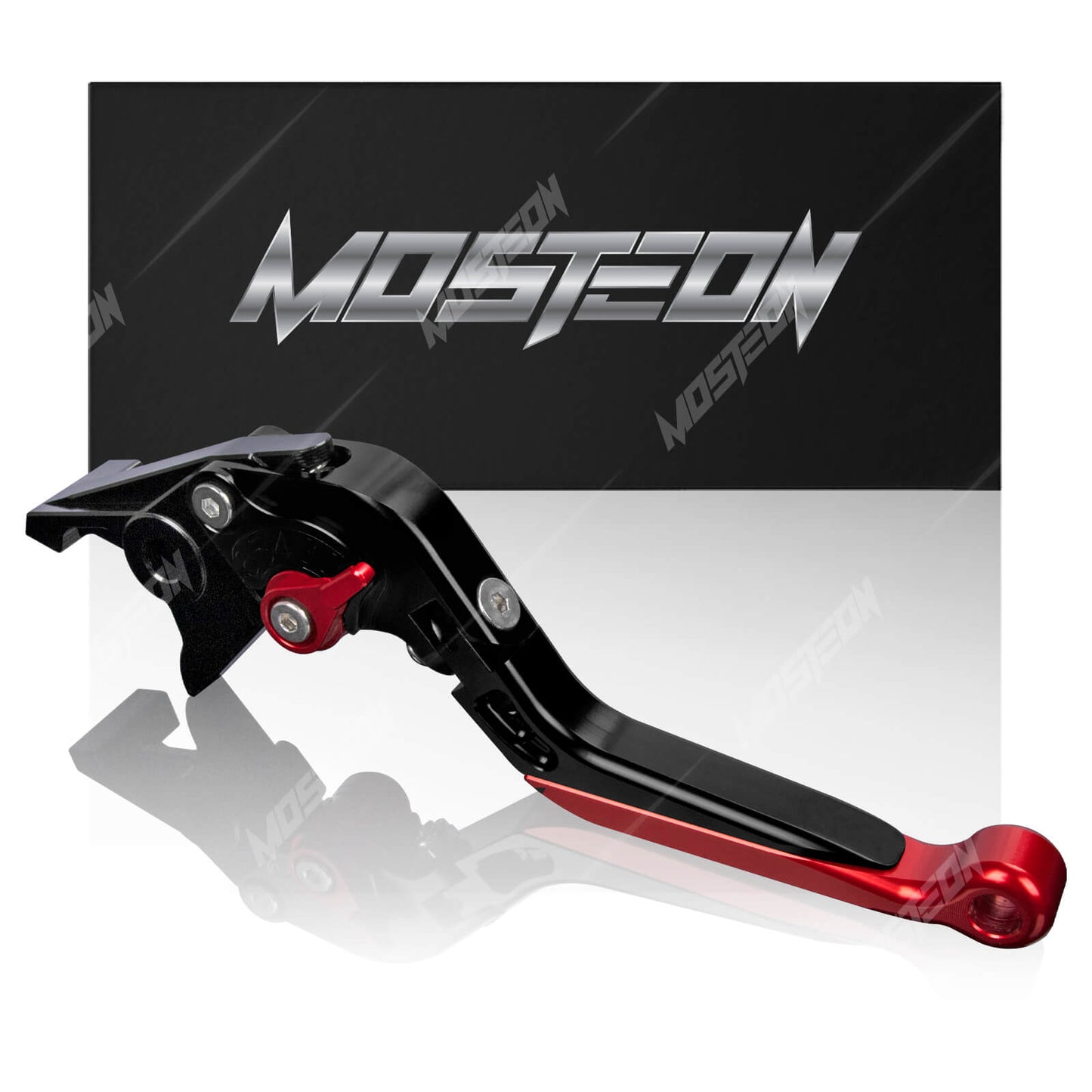 For VOGE 525RR Single Brake Lever Foldable Extendable Adjustable Handle Brake Lever (Right Side)