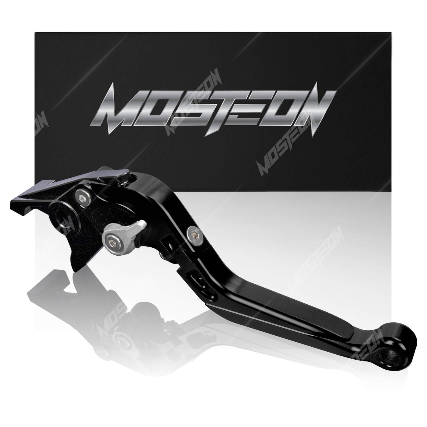 For VOGE 525RR Single Brake Lever Foldable Extendable Adjustable Handle Brake Lever (Right Side)