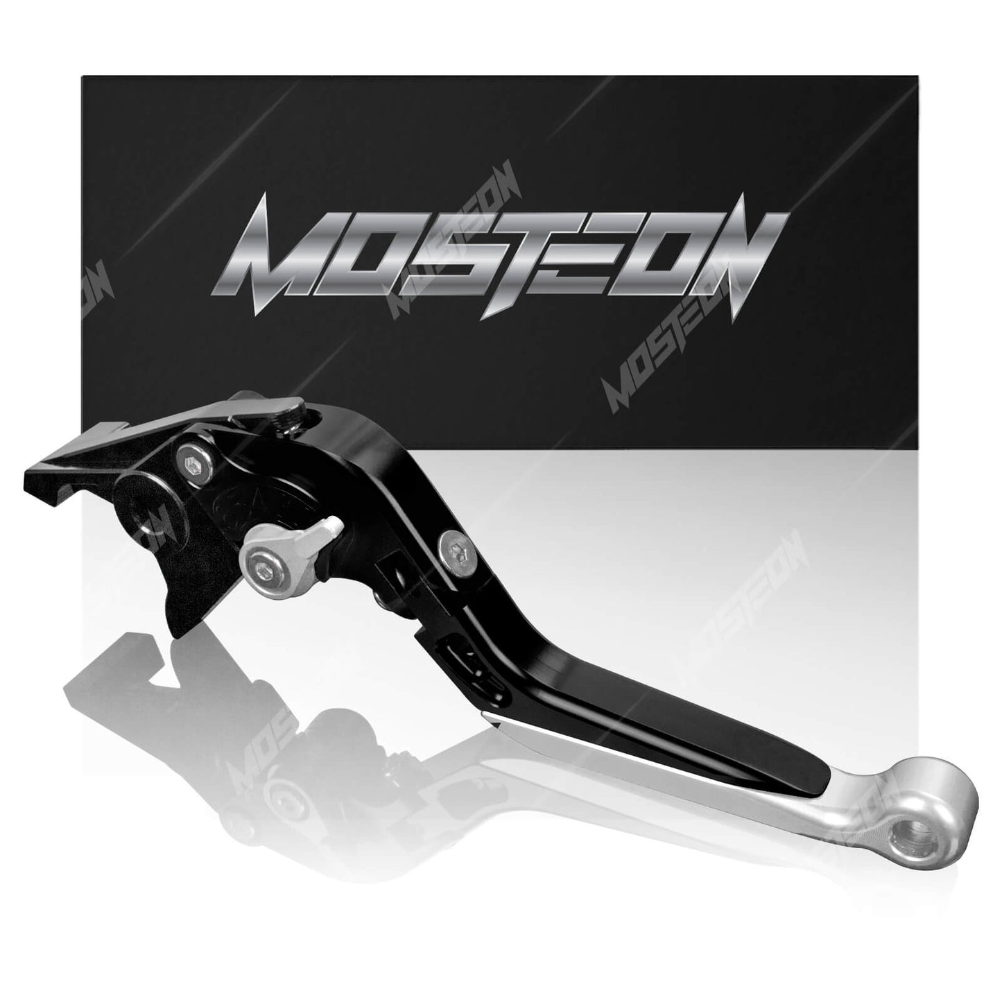 For VOGE 525RR Single Brake Lever Foldable Extendable Adjustable Handle Brake Lever (Right Side)