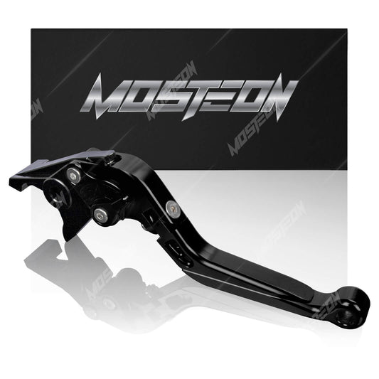 For VOGE 525RR Single Brake Lever Foldable Extendable Adjustable Handle Brake Lever (Right Side)