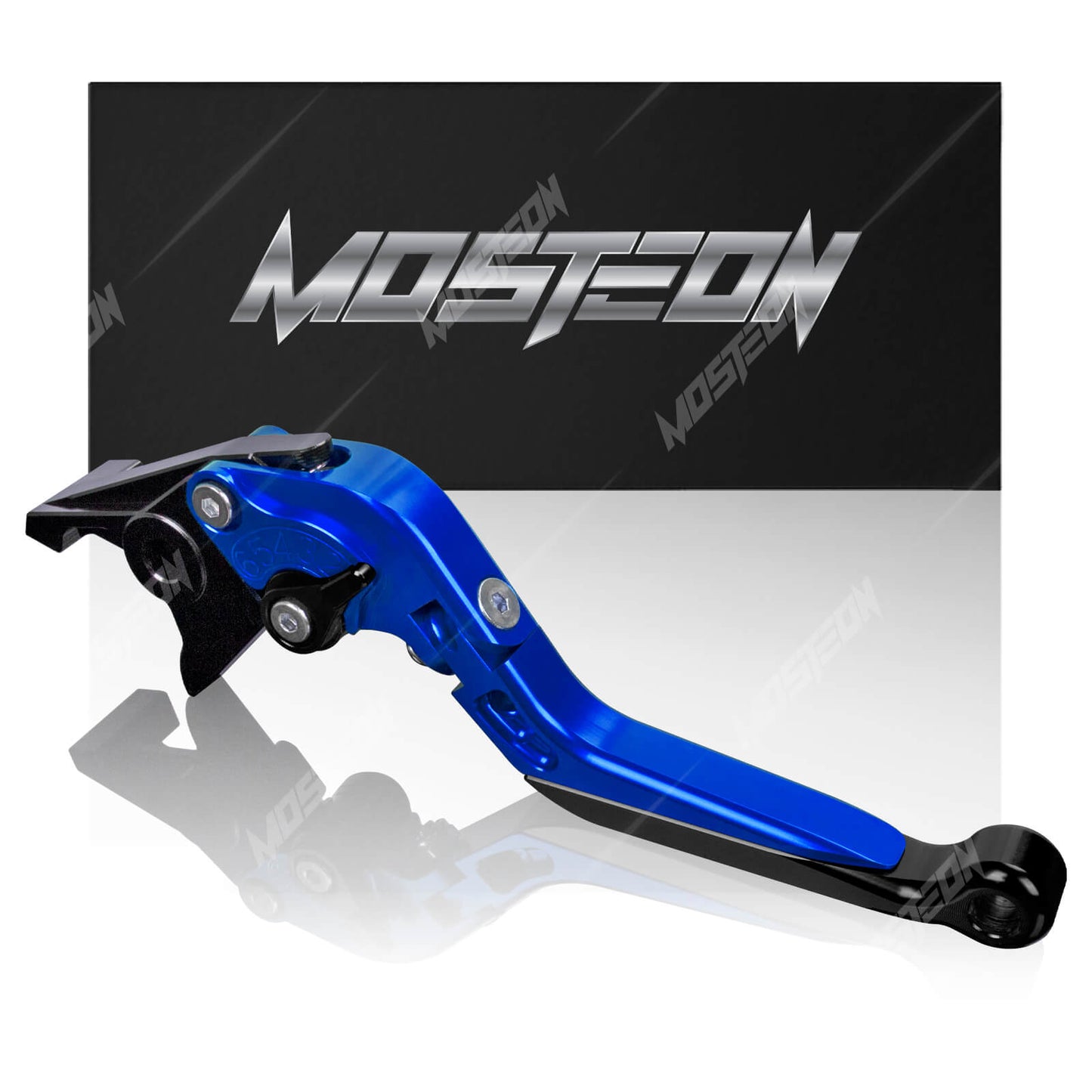 For VOGE 525RR Single Brake Lever Foldable Extendable Adjustable Handle Brake Lever (Right Side)