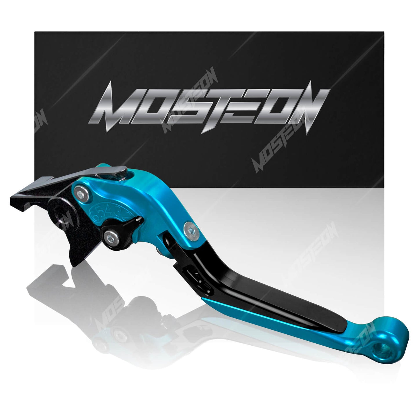For VOGE 525RR Single Brake Lever Foldable Extendable Adjustable Handle Brake Lever (Right Side)