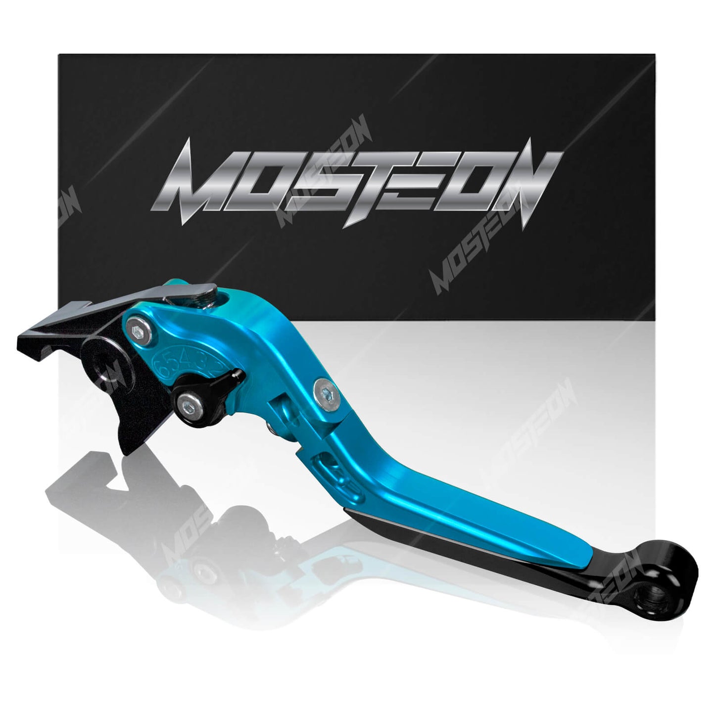 For VOGE 525RR Single Brake Lever Foldable Extendable Adjustable Handle Brake Lever (Right Side)