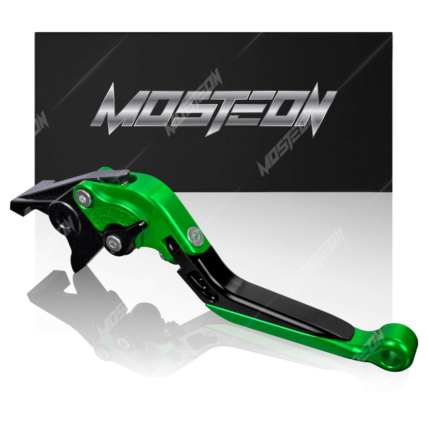 For VOGE 525RR Single Brake Lever Foldable Extendable Adjustable Handle Brake Lever (Right Side)