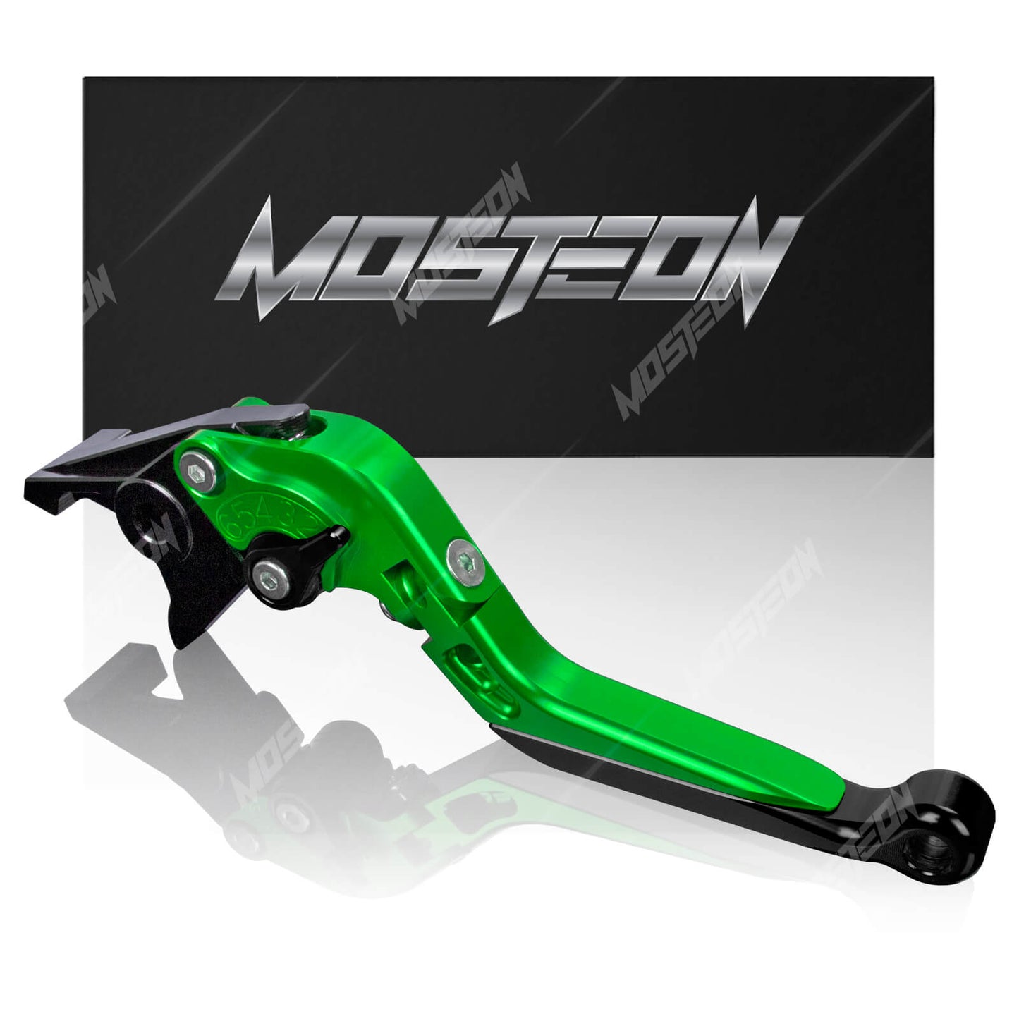 For VOGE 525RR Single Brake Lever Foldable Extendable Adjustable Handle Brake Lever (Right Side)