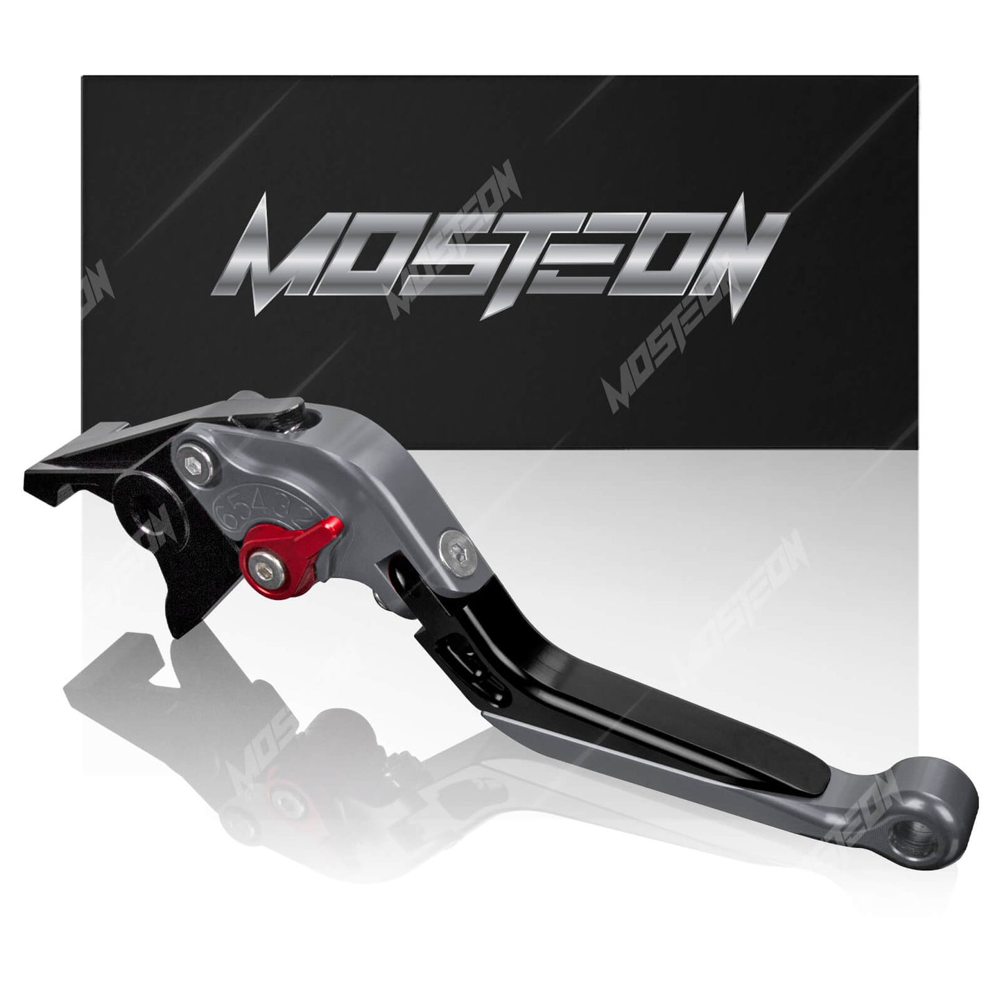 For VOGE 525RR Single Brake Lever Foldable Extendable Adjustable Handle Brake Lever (Right Side)