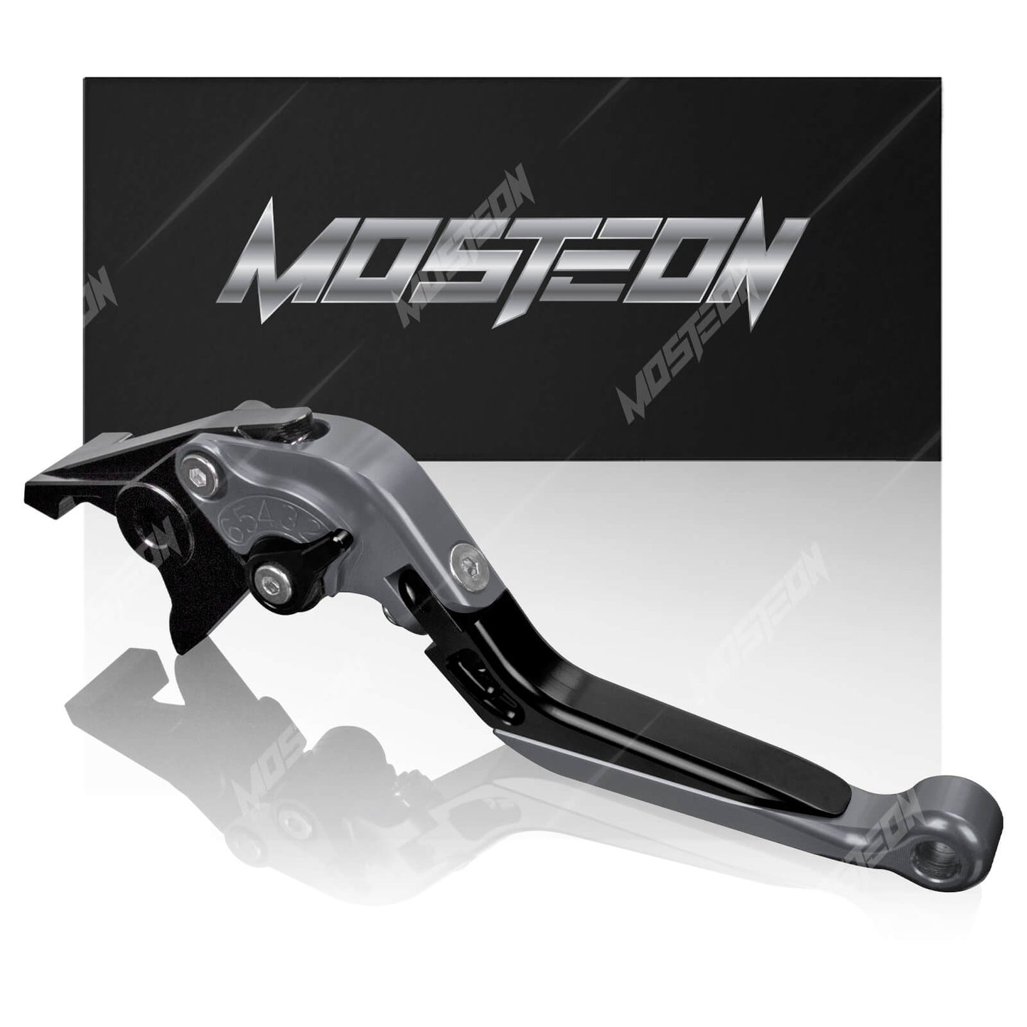 For VOGE 525RR Single Brake Lever Foldable Extendable Adjustable Handle Brake Lever (Right Side)