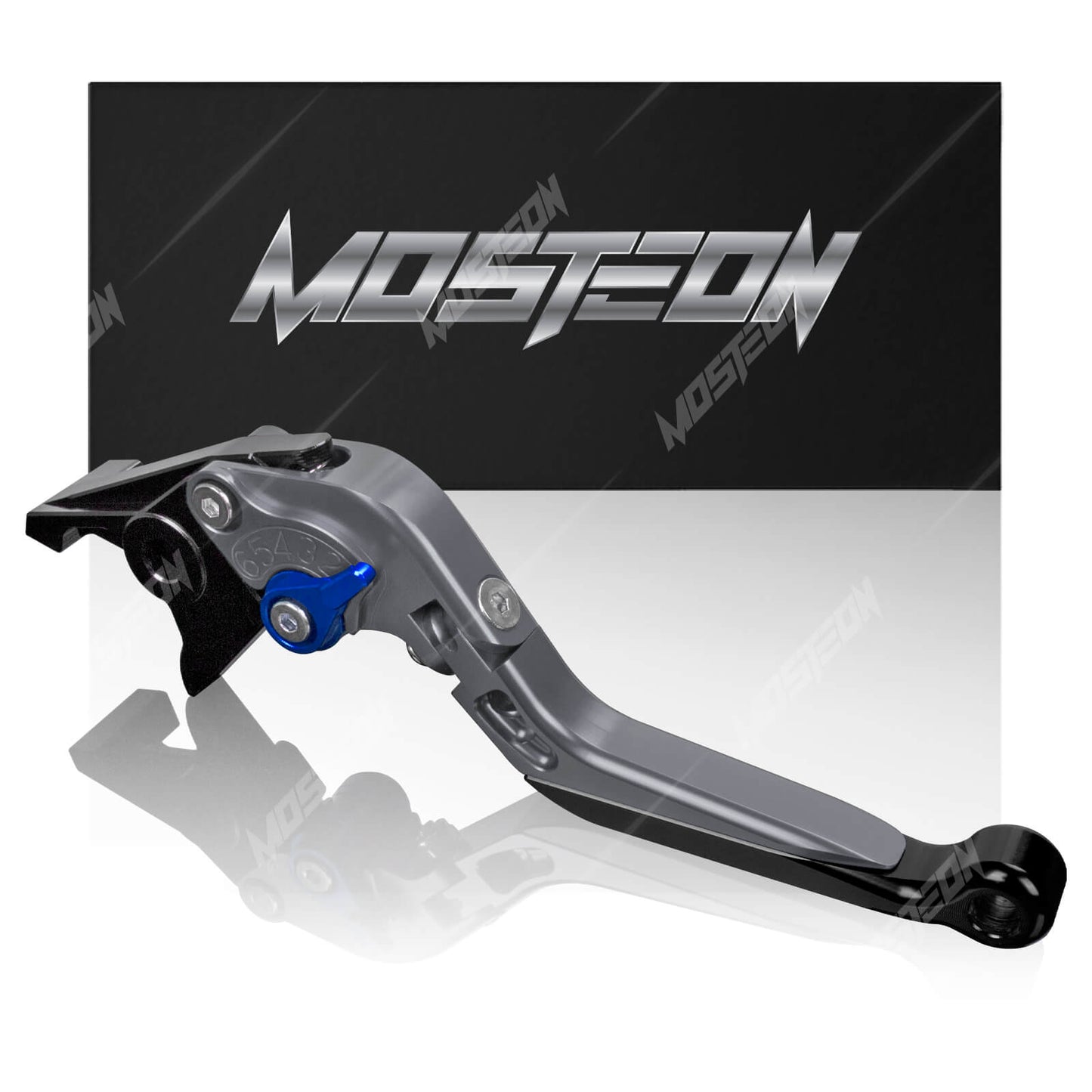 For VOGE 525RR Single Brake Lever Foldable Extendable Adjustable Handle Brake Lever (Right Side)